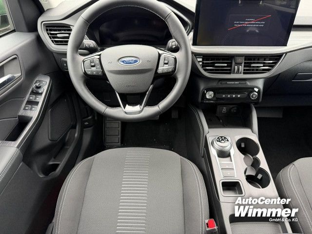 Foto Nummer 6: FORD Kuga