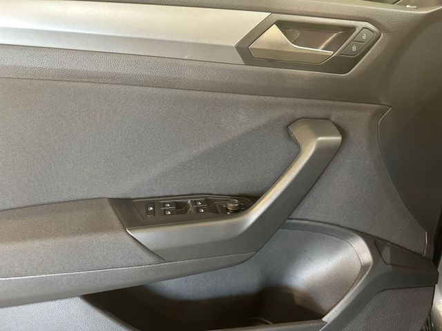 T-Roc 1.0 TSI LED+NAVI+DIGI CP+KLIMA+