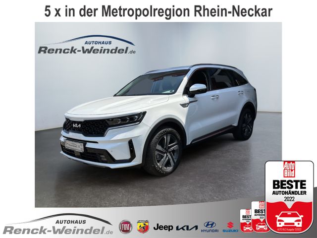 Kia Sorento Vision PHEV 1.6 T-GDI AWD Navi Rückfahrk