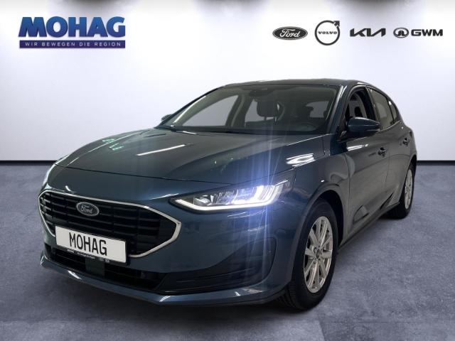 Ford Focus Cool & Connect*WINTER-PAKET*CARPLAY*NAVI*K