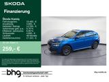 Skoda Kamiq 1.0 TSI DSG *DAB*TEMPOMAT* - Skoda Kamiq in Karlsruhe