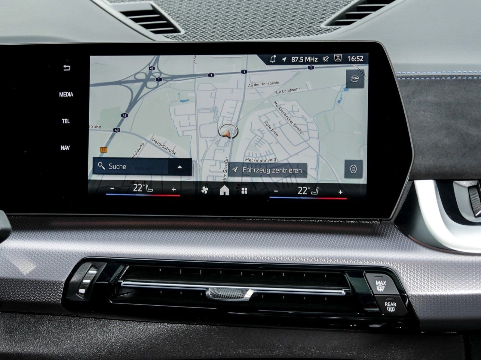 BMW X1 - Bild 7
