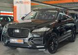 Jaguar F-PACE R-Sport AWD*1.HAND*PANO*LED*360°*HUD*AHK* - Jaguar Gebrauchtwagen