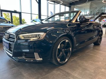 MYAUTOCENTER – Gebraucht- und Jahreswagen mit Werkstattservice in Pfaffenhofen Audi A3 Cabriolet *sport*(NackenLenkradSitztHZ)*2-Z