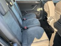 Volkswagen Touran - Vorschau Bild 16