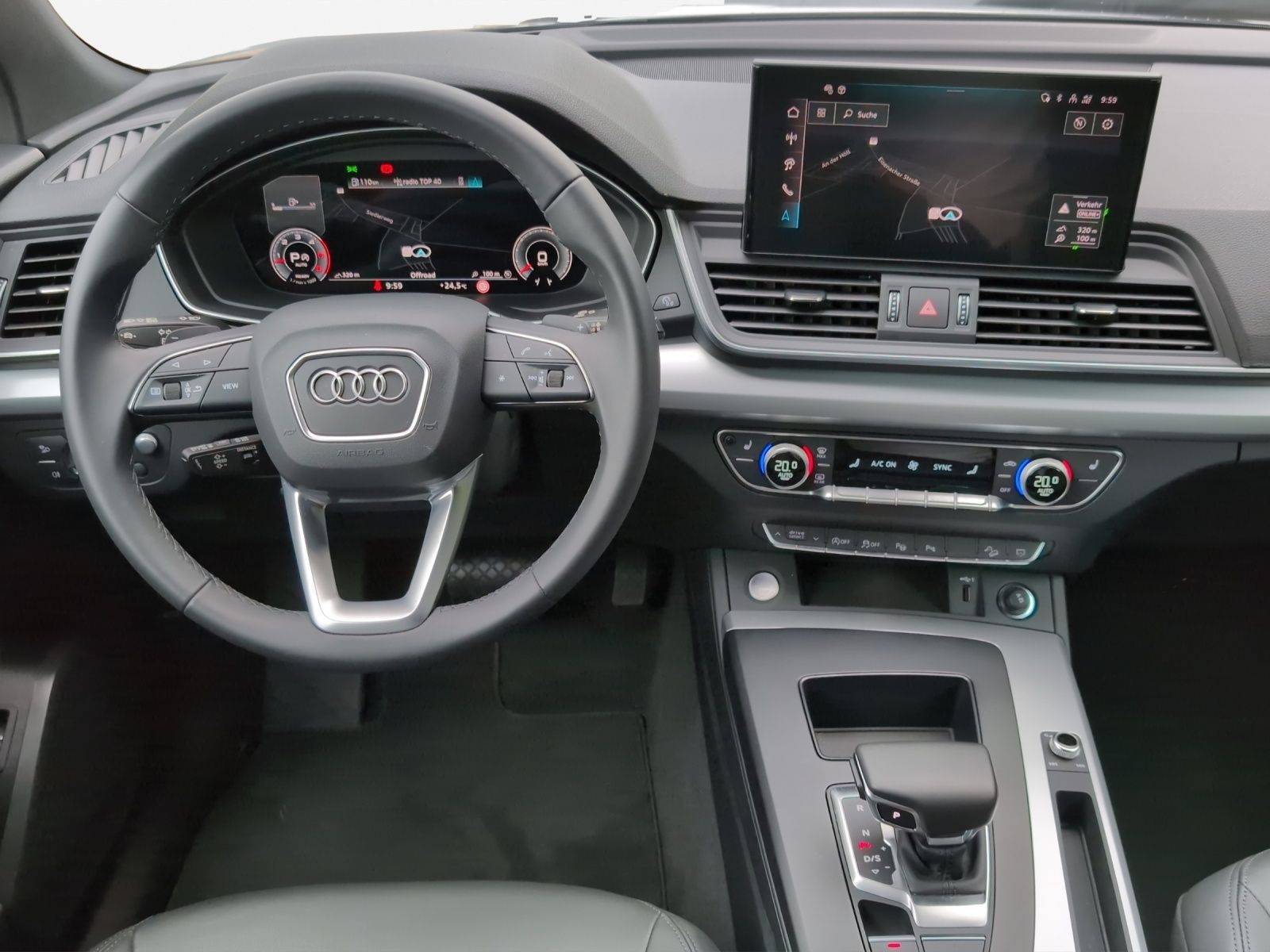 Audi Q5 - Bild 5