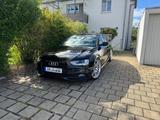 Audi  A4 b8 8K2. Facelift 3.0 TDI Lim. S line, B&O - Audi A4 aus 2012: Facelift