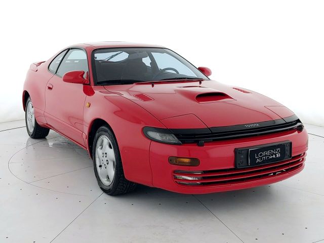 Toyota TOYOTA Celica 3p 2.0i 16v turbo 4wd cat. ASI TAR