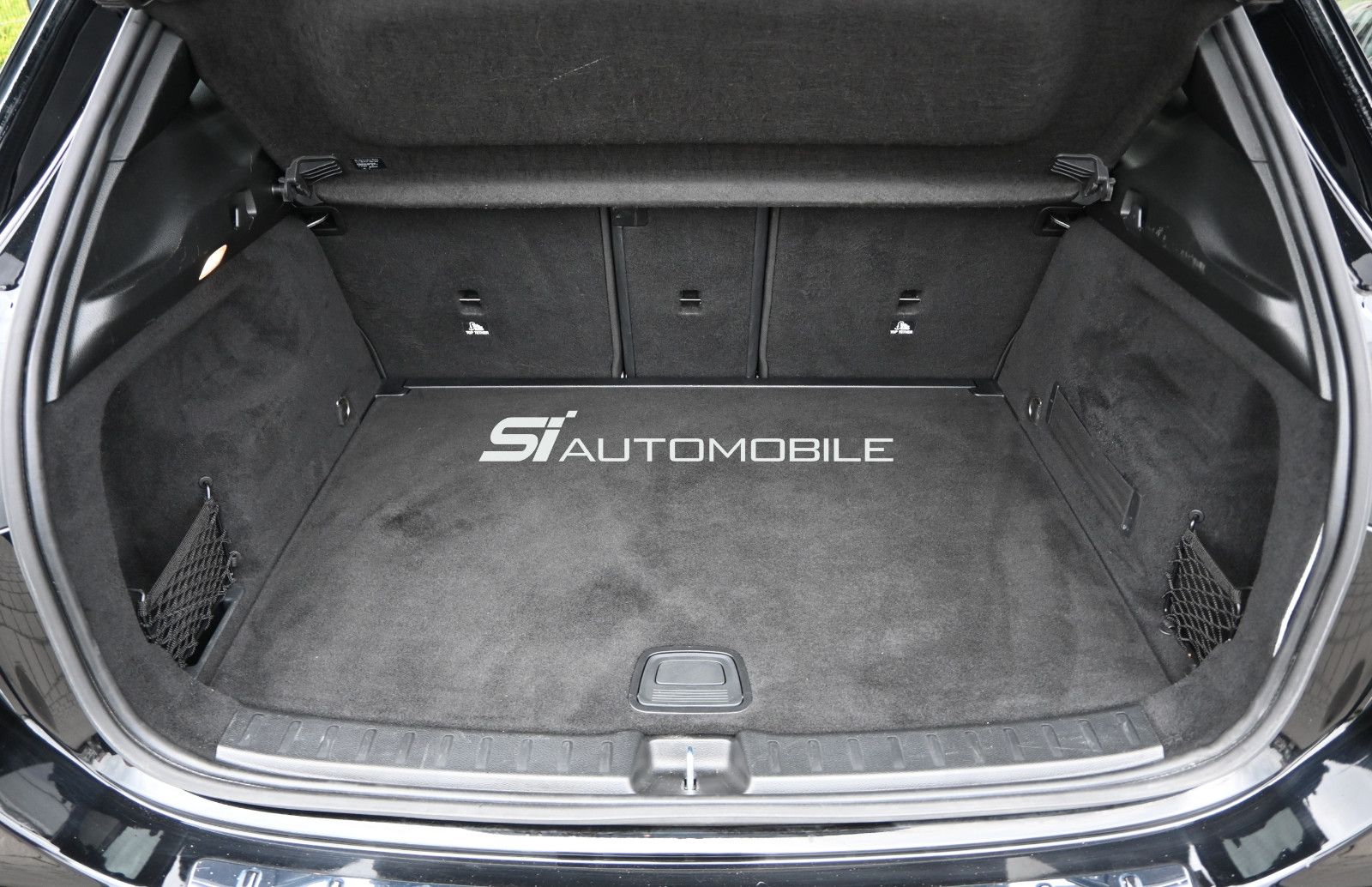 Fahrzeugabbildung Mercedes-Benz GLA 200 d 4MAT. Progressive °NIGHT°ACC°AHK°STHZ°
