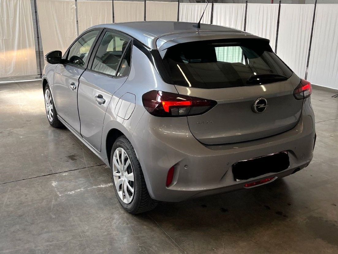 Fahrzeugabbildung Opel Corsa F Edition 1.5TD  NAVI/PDC/SPURASS./TEMPO