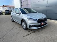 Skoda Fabia - Vorschau Bild 2