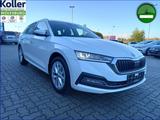 Skoda Octavia Combi 2.0 TSI DSG 4x4 Style AHK Navi - Skoda Octavia: 0 Tsi