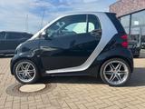Smart ForTwo Brabus *Pano*Leder*Navi* - Smart Gebrauchtwagen in Bremen