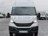 Iveco Daily 35 S 14 Kasten L4H2 + PDC Klima 3-Sitze - Iveco: Daily 35s14