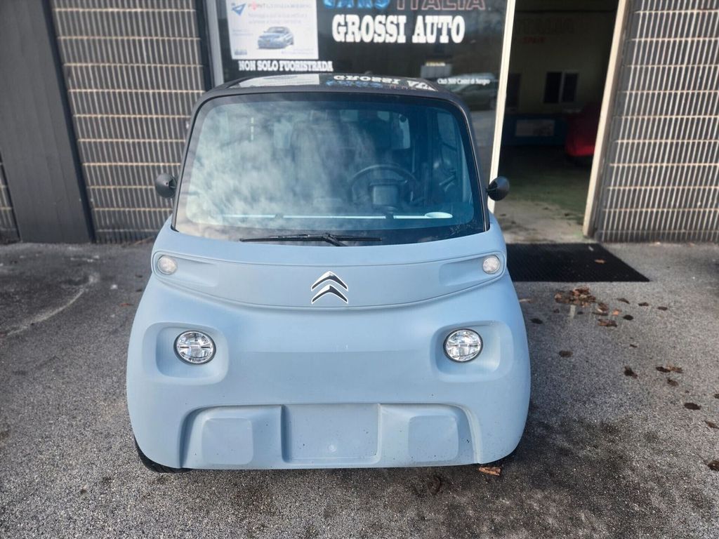 Citroën Other