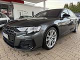 Audi A8 50 TDI quattro  S-LINE - Audi A8 Gebrauchtwagen in Mülheim (Ruhr)