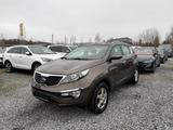 Kia Sportage Vision 4WD - gebrauchte Kia Sportage aus dem Jahr 2012