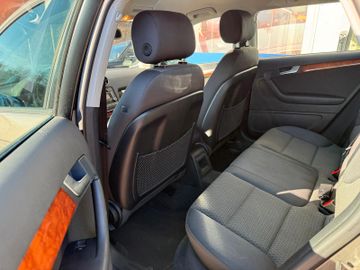 Bild 14 Audi A3 Sportback 1.2 TFSI Ambiente