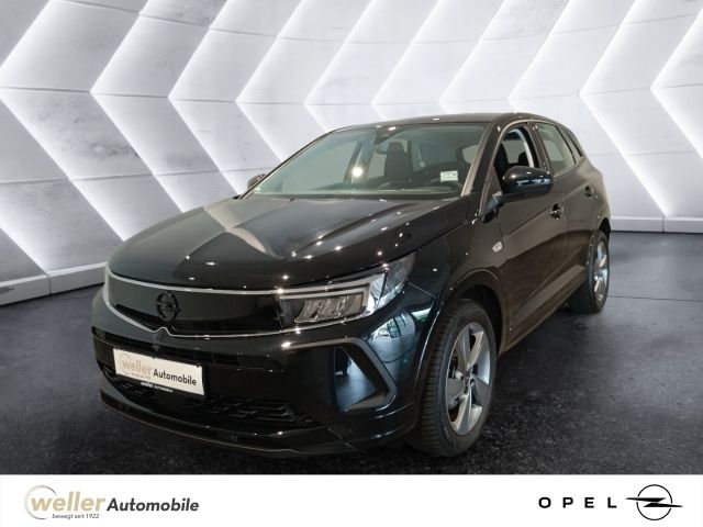 Image of Opel Grandland (X)