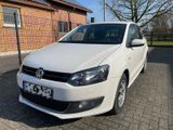 Volkswagen VW Polo - 50.000km - TÜV bis 12/26 - inkl.... - Volkswagen Polo: 50