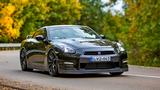 Nissan GT-R 3.8l Black Edition Black Edition