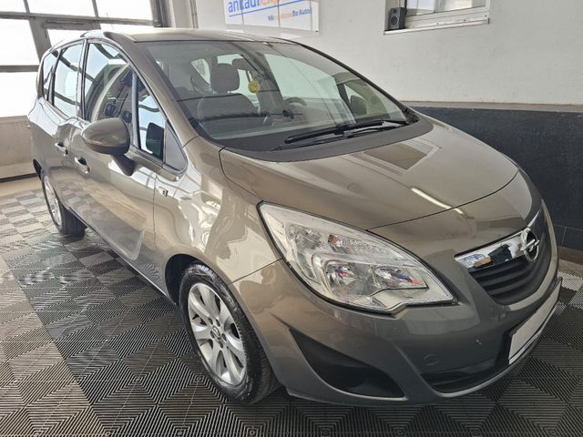 Opel Meriva B Active*1.Hand