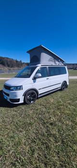 Volkswagen T5 California Beach TSI 2.0, 4motion - VW T5 California Gebrauchtwagen
