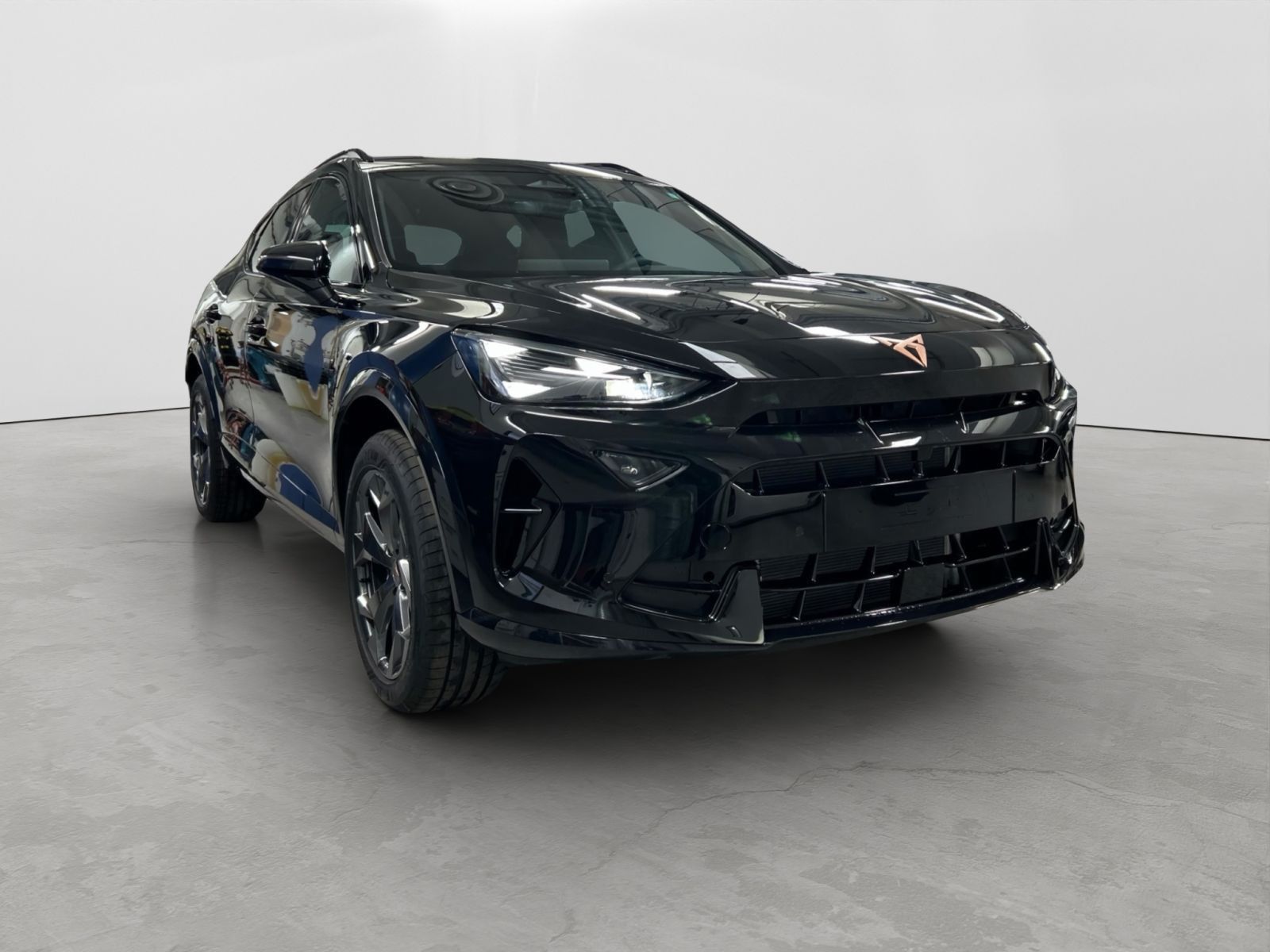 Cupra Formentor 1.5eTSI DSG 10KM! EDGE LED KESSY foto 4