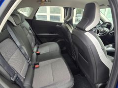 Fahrzeugabbildung Captur II Intens 1.3 TCe 130 EU6d-T