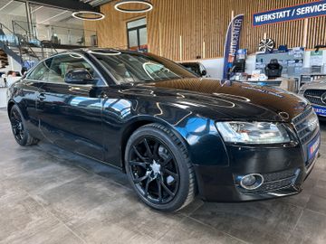 Audi A5 Coupe 1.8 TFSI *BiXenon*B&O*S-Line*