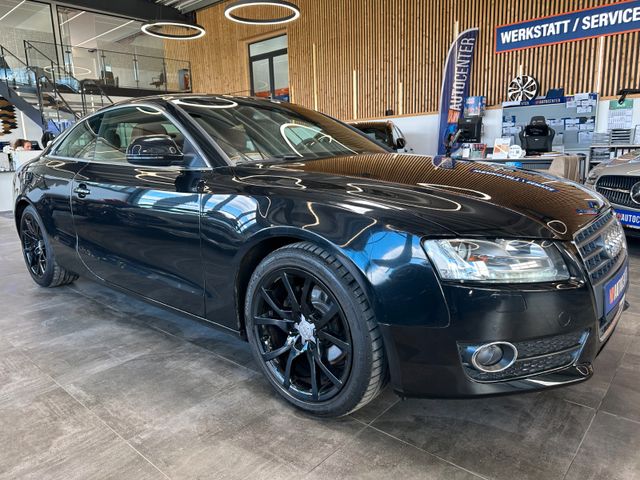 Audi A5 Coupe 1.8 TFSI *BiXenon*B&O*S-Line*