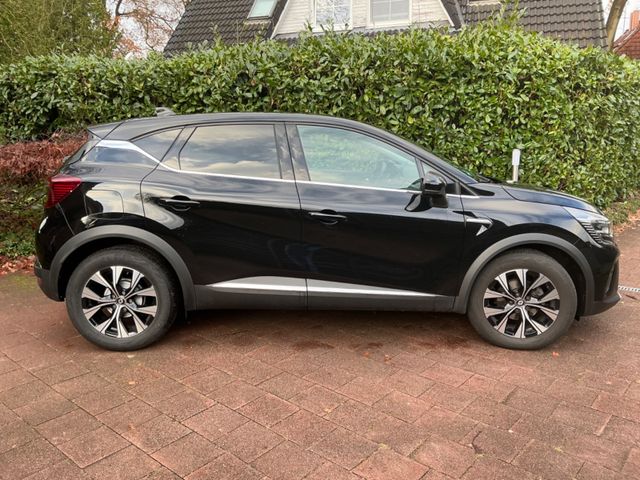 Renault Captur TCe 90 Techno 