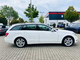 Mercedes-Benz C 250 T CGI BlueEfficiency*AUTOM*NAVI*PTS*2.HD* - Mercedes-Benz C 250: Blueefficiency
