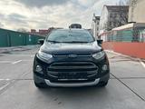 Ford EcoSport 1,0 EcoBoost 103KW Titanium - Ford EcoSport Gebrauchtwagen in Berlin