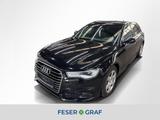 Audi A6 Avant 3.0 TDI DSG quattro Navi*ACC*Headup*DAB - Audi A6: Luftfederung, Kombi