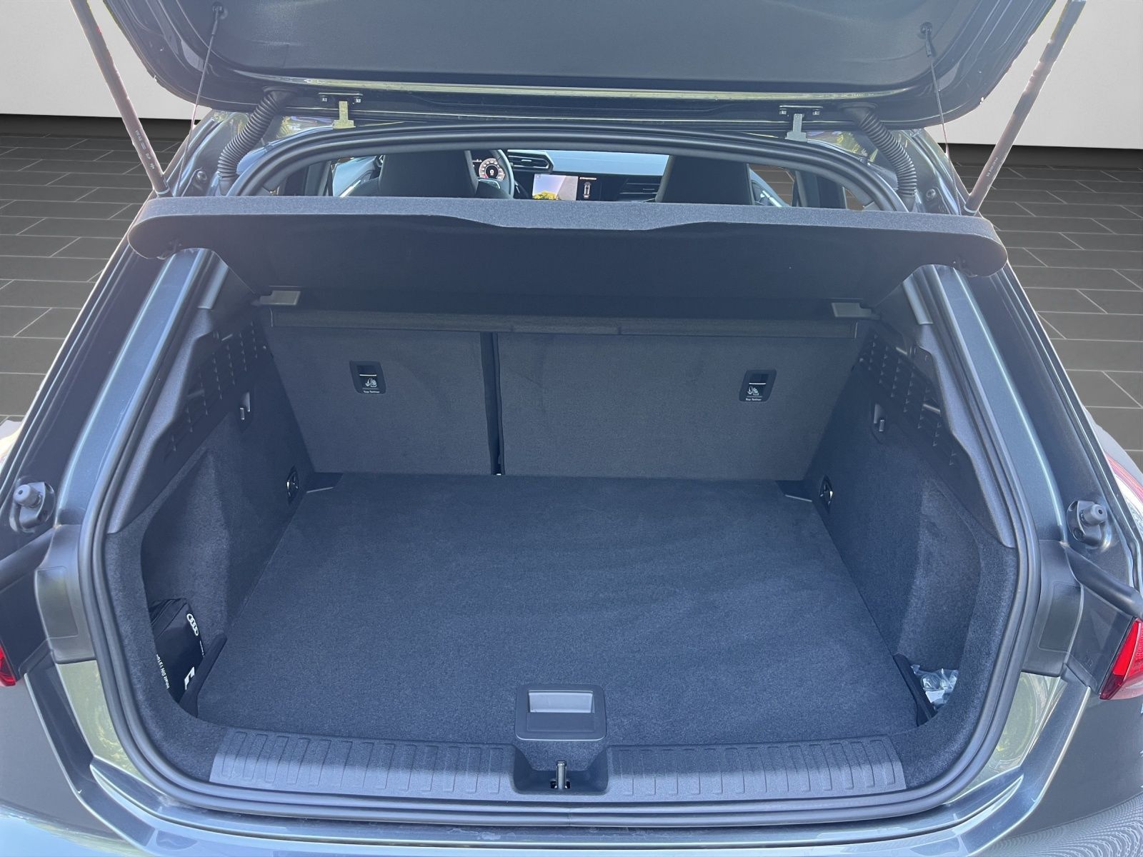 Audi A3 - Bild 16