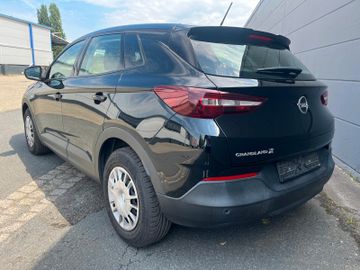 Opel Grandland (X) - 3