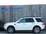Land Rover Freelander2  TD4 2.2 HSE Klima Navi Xenon 110KW - gebrauchte Land Rover Freelander aus dem Jahr 2009
