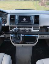 Volkswagen T6 California Ocean Allmotion - Volkswagen Teilintegrierter