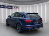 Audi Q7 4.2 TDI quattro Sport *Garantie*Finanzierung* - gebrauchte Audi Q7 aus dem Jahr 2014