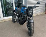 Honda CB125R Kawasaki Eilenburg - Offers matching your search criteria