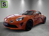 Alpine A110 GT - 2024  HERITAGE SONDERMODELL - Alpine A110 GT
