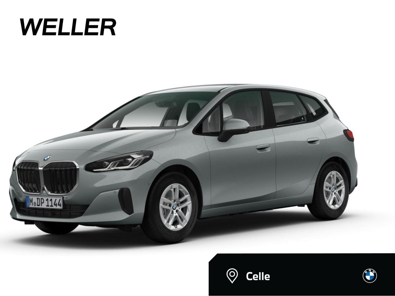 BMW 218 Active Tourer 2023