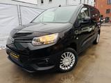 Toyota PROACE CITY 1,5-l-D-4D 75kW L1 Combi*Back.Cam - Toyota Proace City aus 2022