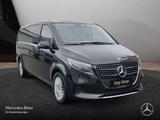 Mercedes-Benz V 300 d 4M Extralang AVANTGARDE+Allrad+9G+AHK - : Standheizung, Kleinbus