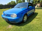 Volkswagen VW Golf III Cabrio 1.6  Sondermodell - Volkswagen Golf: Cabrio, Iii