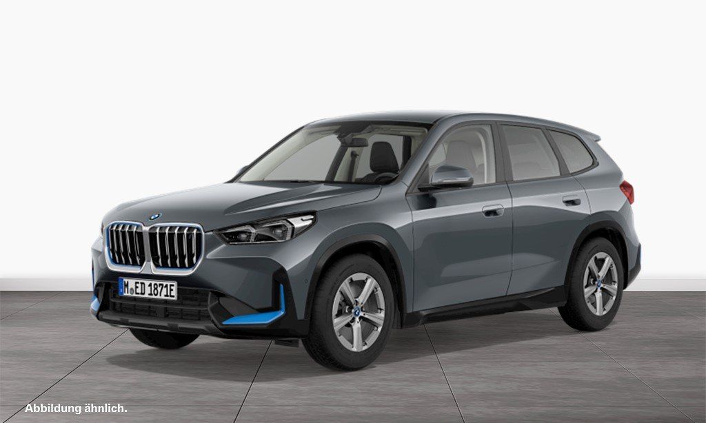 BMW iX1 xDrive30 Driv.Assist Kamera LED foto 1