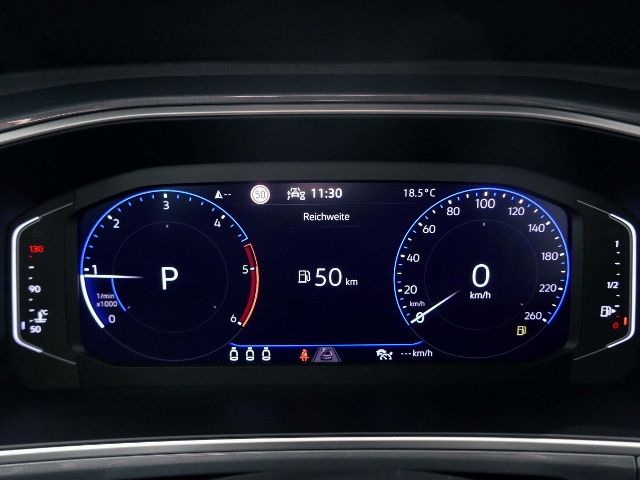 Fahrzeugabbildung Volkswagen T-Roc Style 2.0 TDI DSG | LED RFK ACC
