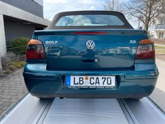 Golf 2.0 Classic Cabrio Edition I Hand – Bild 18