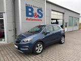 Opel Mokka X Edition - Opel Gebrauchtwagen in Marburg